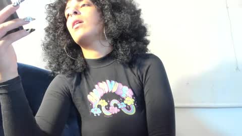 elizabeth  ju   online show from February 12, 11:41 pm