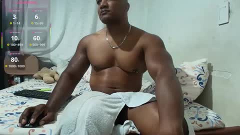 yubana online show from April 12, 2:59 am