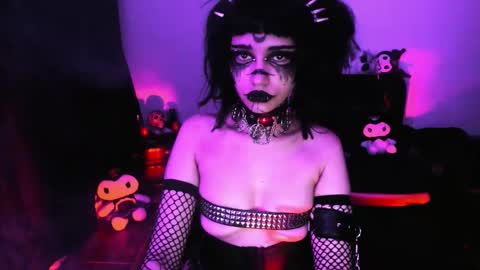 Yue Eclipsa online show from March 9, 4:39 am