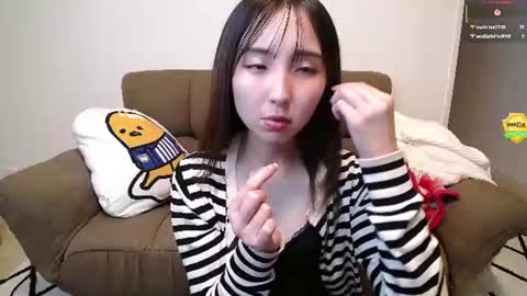 yui_x online show from July 21, 12:18 pm