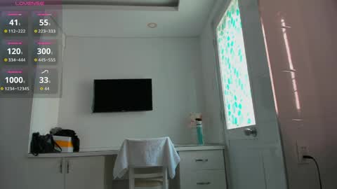 Yuki online show from May 22, 7:15 am