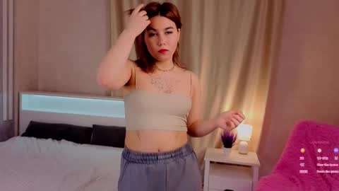 Amy Novak online show from November 29, 11:29 am