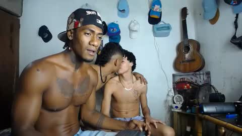 Ivan online show from May 23, 12:06 am