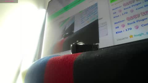 yuliana_foxy online show from April 8, 11:52 pm