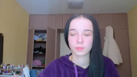 Yuliia online show from January 15, 8:01 am