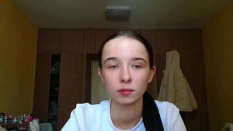 Yuliia online show from January 19, 10:14 am