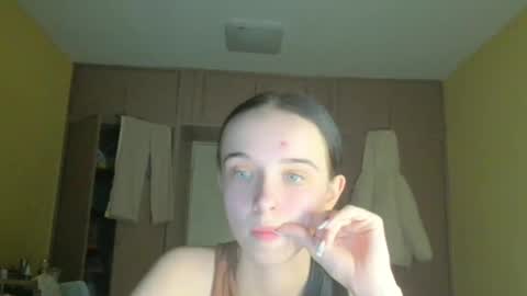 Yuliia online show from January 11, 3:51 pm