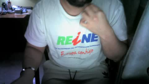 yulius_7 online show from January 3, 10:40 pm