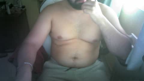 yulius_7 online show from October 4, 2:59 pm