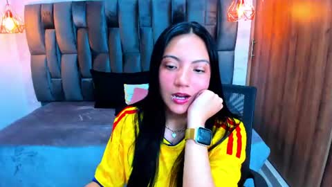 yumeko_michael online show from July 3, 9:08 pm
