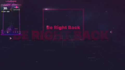 Yumeko  online show from December 5, 9:00 pm