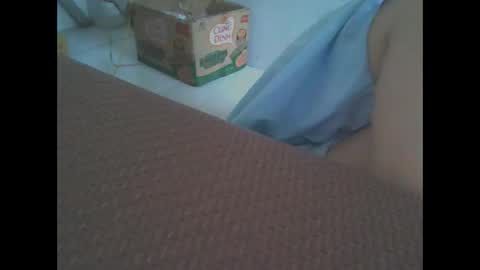 yumi123_ online show from October 18, 4:16 am