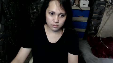Snapshot of yumi_white chatting on September 30, 6:24 am yumi online show from September 30, 6:24 am