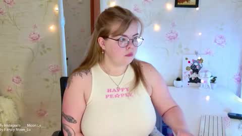 Polly online show from November 30, 12:45 pm