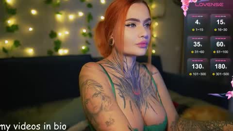 Catherine online show from September 15, 3:08 am