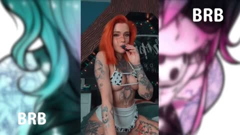 Catherine online show from December 6, 6:53 am