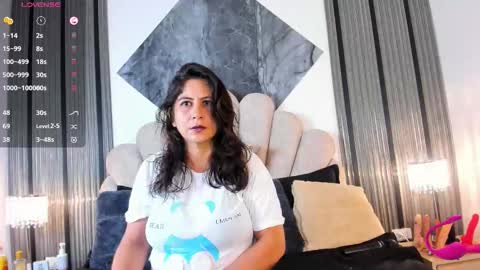 lorena online show from November 28, 1:07 pm