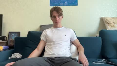 Alex online show from February 5, 10:30 am