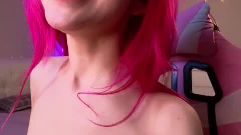 Lisa online show from February 19, 1:08 am