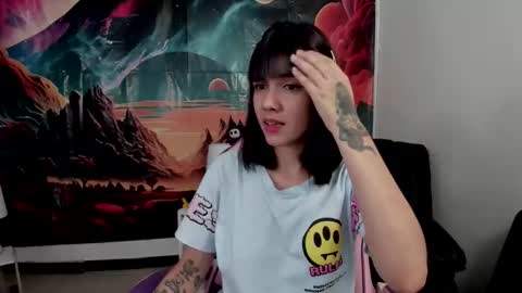 Yuna online show from November 26, 4:59 pm