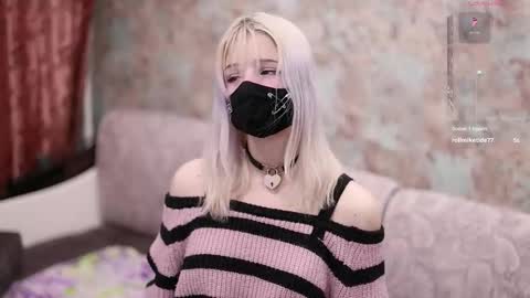 Yuna online show from February 23, 8:00 pm