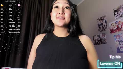 Yumi online show from February 26, 7:39 pm