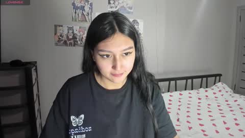 Yumi online show from January 16, 12:25 pm