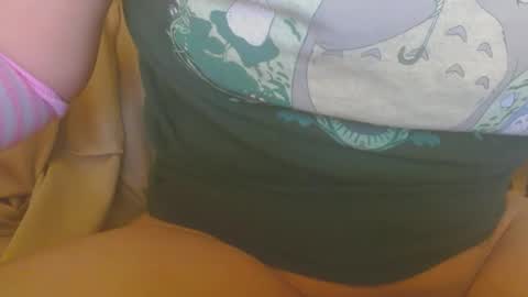 FemboyVenti online show from September 18, 1:53 am