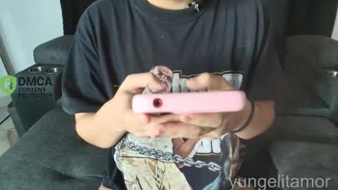 ELITA online show from November 17, 4:37 am