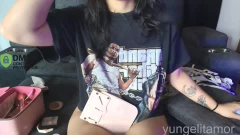 ELITA online show from November 18, 4:48 am