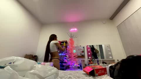 BbyTSSLut online show from November 10, 2:25 am