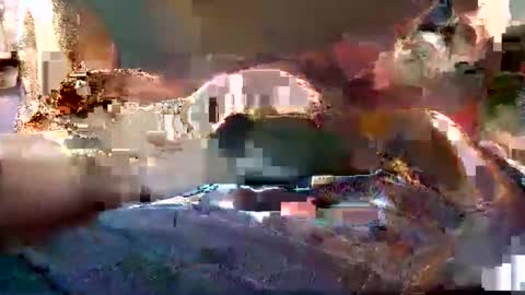yunggeezer online show from April 28, 2:09 am