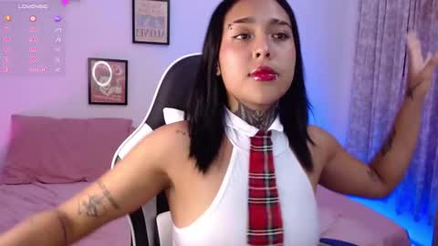 Angelly online show from February 25, 7:45 am