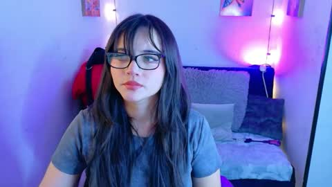 Haruno online show from October 6, 1:18 pm