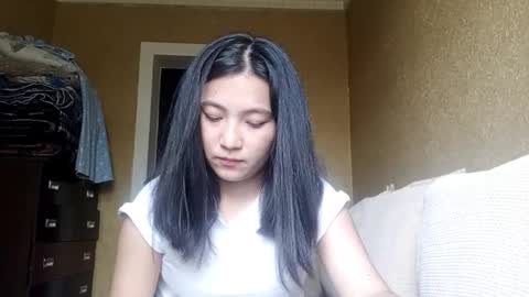 Yuna online show from November 3, 4:02 am