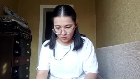 Yuna online show from November 15, 7:21 am