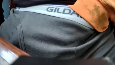 yuppers1234 online show from March 25, 5:31 pm