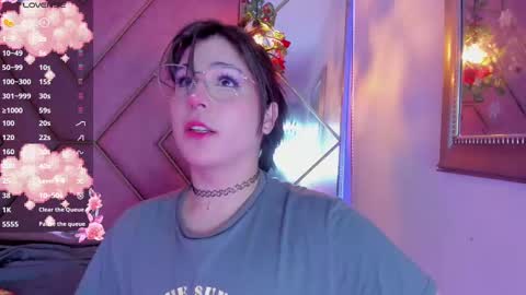 Yuri Stars online show from February 19, 6:00 pm