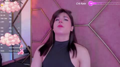 Yuri Stars online show from February 27, 5:37 pm