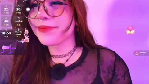 Yuri Stars online show from January 31, 9:23 pm