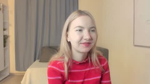 Alesia online show from December 5, 8:13 am