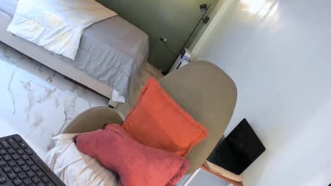 GODDESS SOFIA online show from February 15, 8:44 am