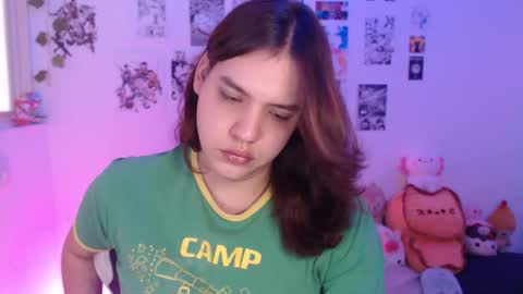 yuriko  online show from January 9, 7:30 pm