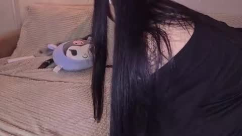 Hi My name Yuriko online show from July 11, 10:07 am