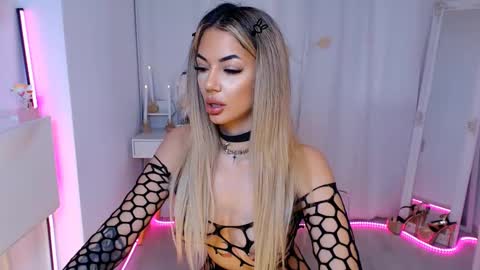 Maria online show from February 7, 10:08 am