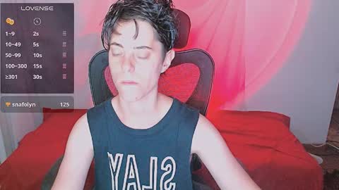 Yuyu online show from March 25, 11:11 pm