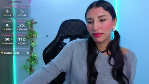 yuzii Im new to these pages so I hope you guys are kind to me. online show from February 14, 1:41 am