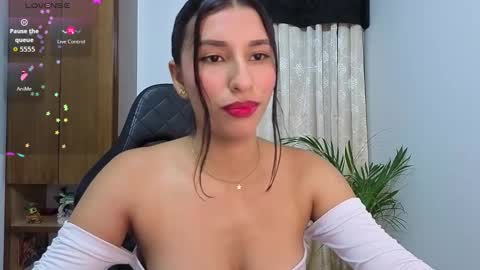 yuzii Im new to these pages so I hope you guys are kind to me. online show from March 18, 2:50 am