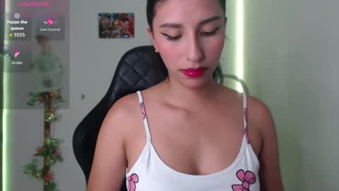 yuzii Im new to these pages so I hope you guys are kind to me. online show from February 4, 1:09 am