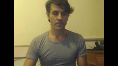 yvesstorm5 online show from January 5, 3:45 pm